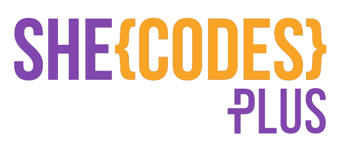 SheCodes icon