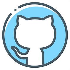 GitHub icon